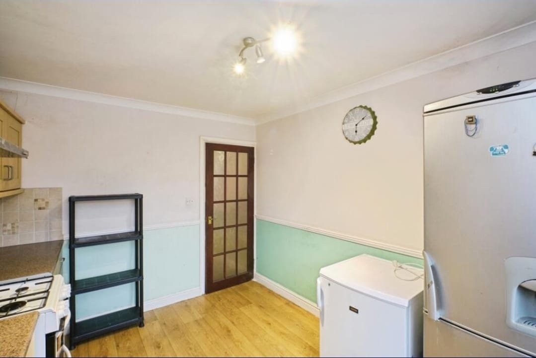 Additional image 6 of 5 Bed Terraced House, Bloomsbury Street, B7, N1 7GU