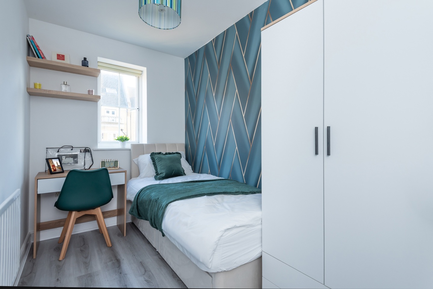 Additional image 9 of 2 Bed Flat, Kelly Avenue, SE15, N1 7GU