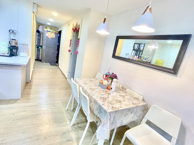 339A Sembawang Close