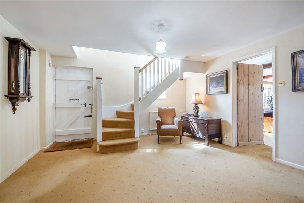 Additional image 5 of 5 bed detached house for salePenwood, Highclere, Newbury, Berkshire RG20