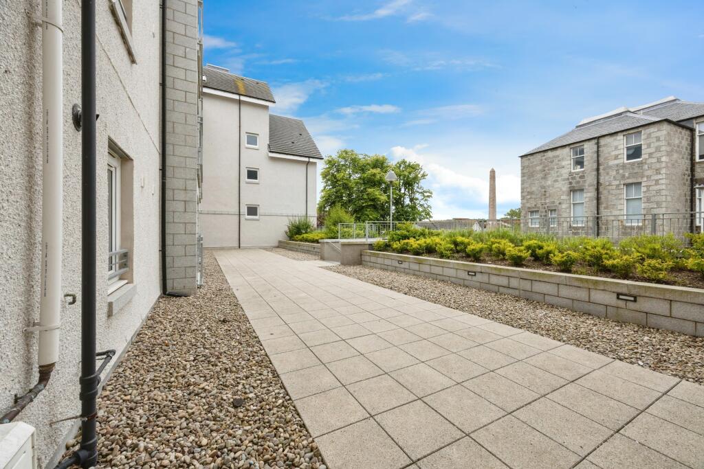 Additional image 4 of May Baird Wynd, Aberdeen, AB25