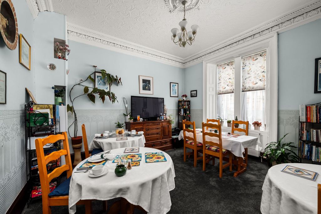 Additional image 4 of 5 bed detached house for saleAshley House, 15 Monifieth Road, Broughty Ferry DD5