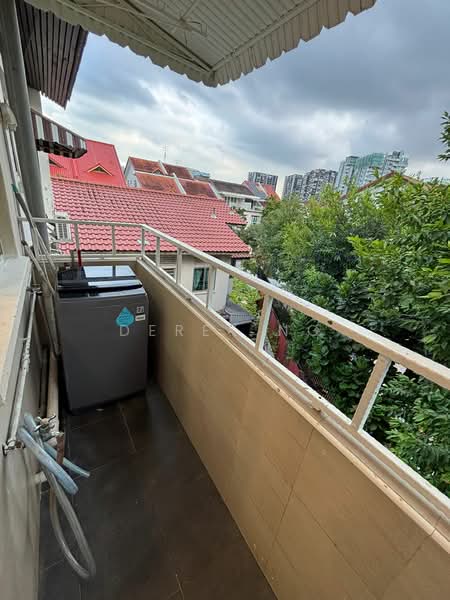 Additional image 12 of Wan Tho Ave Near Potong Pasir MRT, Walk Up Apartment