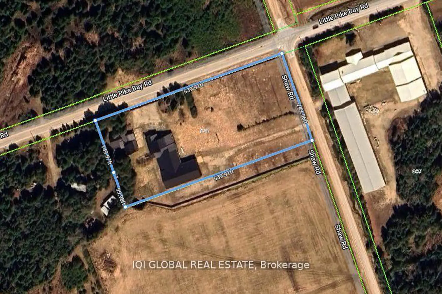 625 Little Pike Bay Road photo 3
