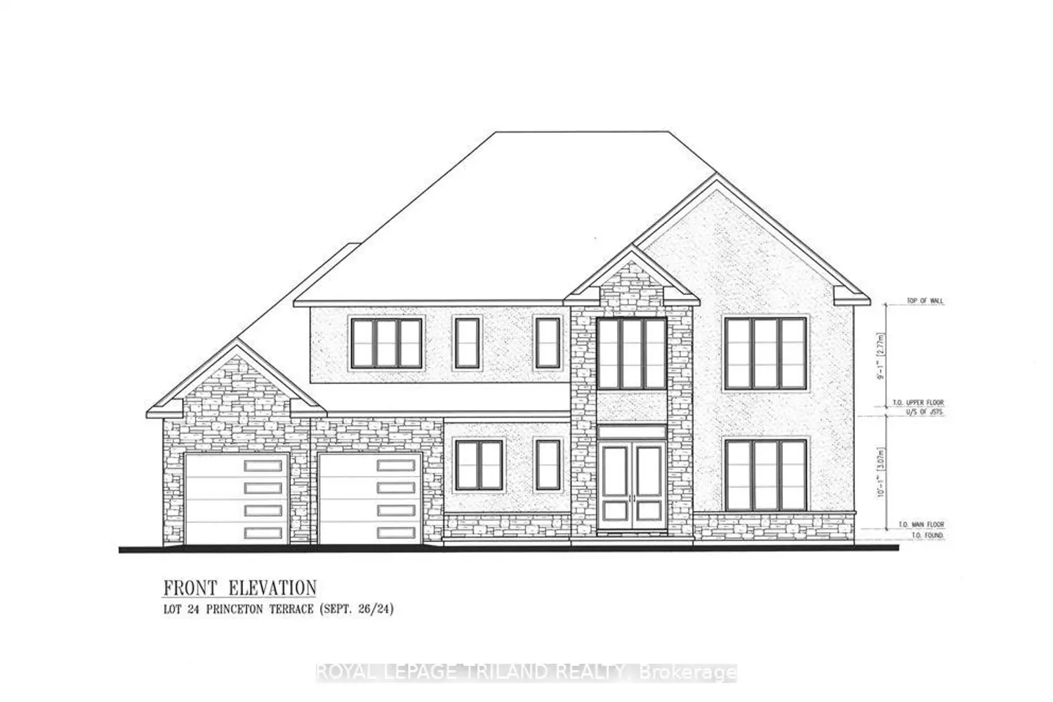 159 Princeton Terrace