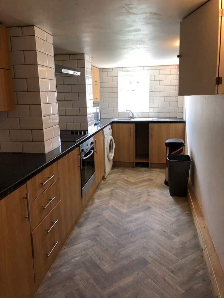 Additional image 11 of 4 Bed Terraced House, Victoria Terrace, LS3, N1 7GU