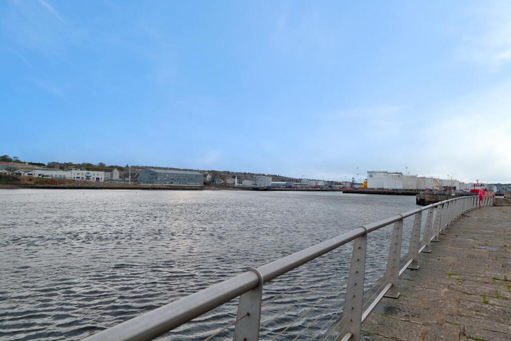 Additional image 22 of 13 Pilot Square, Footdee, Aberdeen, AB11