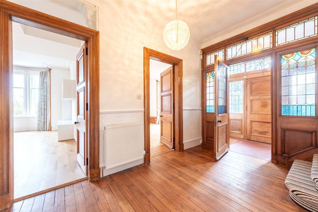 Additional image 9 of 6 bed semi-detached house for sale2 Rubislaw Den North, Aberdeen AB15