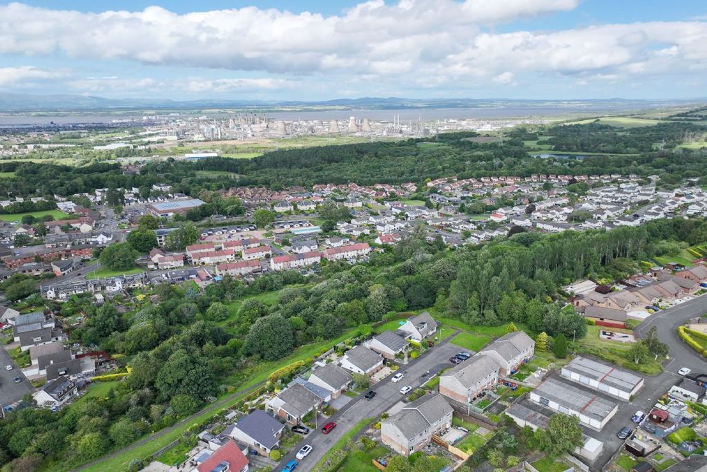 Additional image 9 of Land for saleJeffrey Terrace, 10.68 Acre Woodland, Polmont, Falkirk FK20Ra FK2