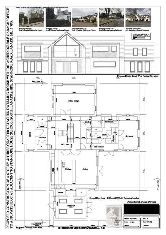 Additional image 4 of Land for saleStanmore Road, Lanark ML11