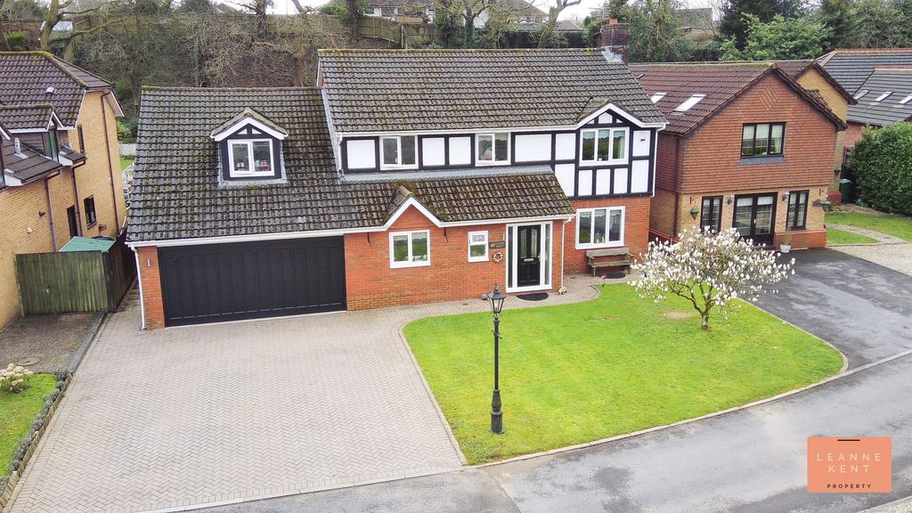 Additional image 48 of 5 bed detached house for saleRhyd Y Gwern Close, Rudry, Caerphilly CF83