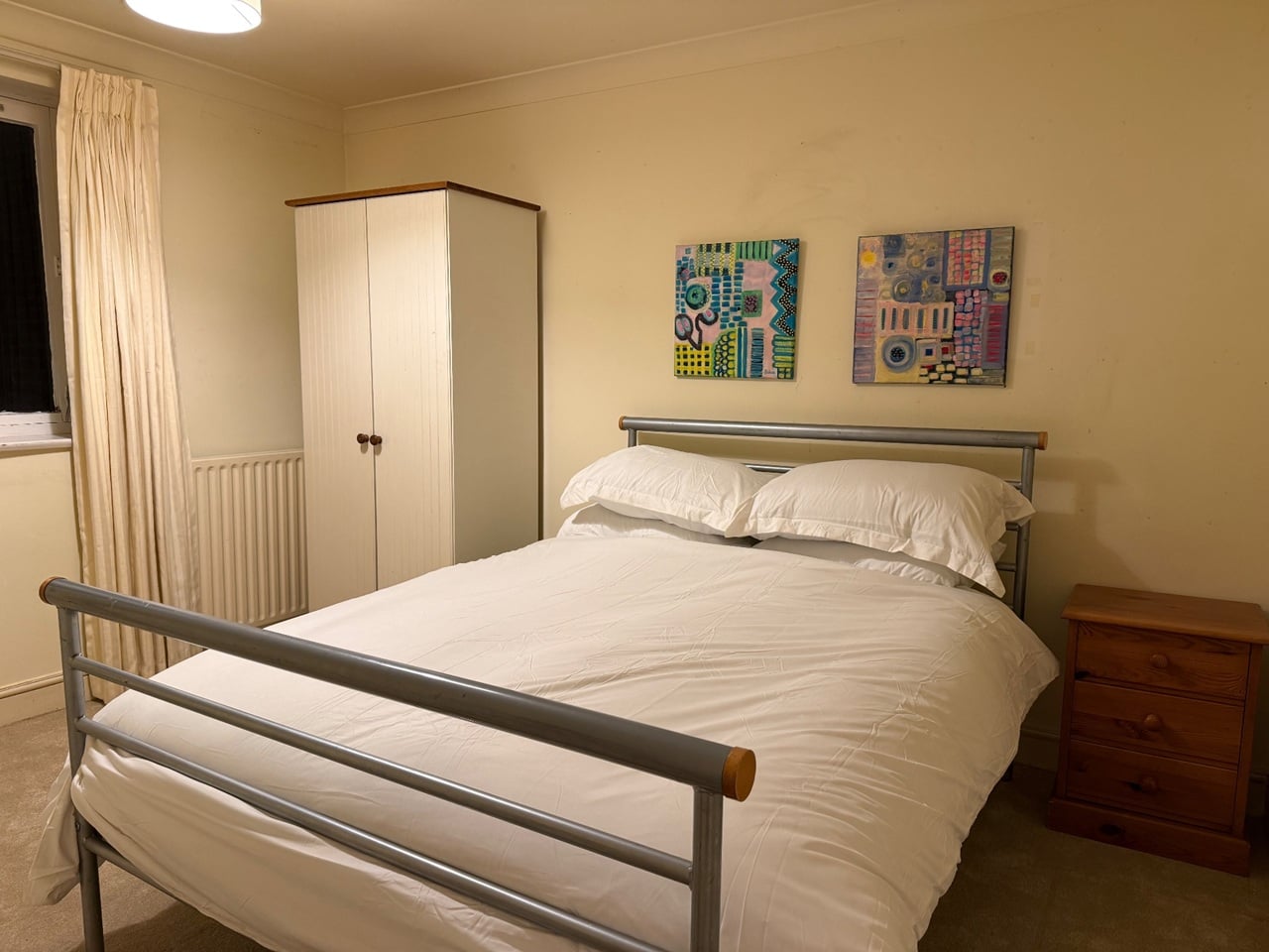 Additional image 4 of 6 Bed Terraced House, Bagleys Lane, SW6, N1 7GU