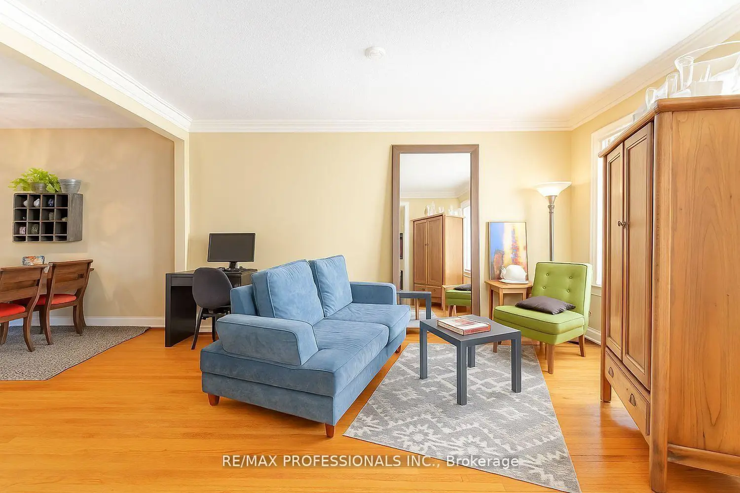 Additional image 3 of 40 Warren Crescent