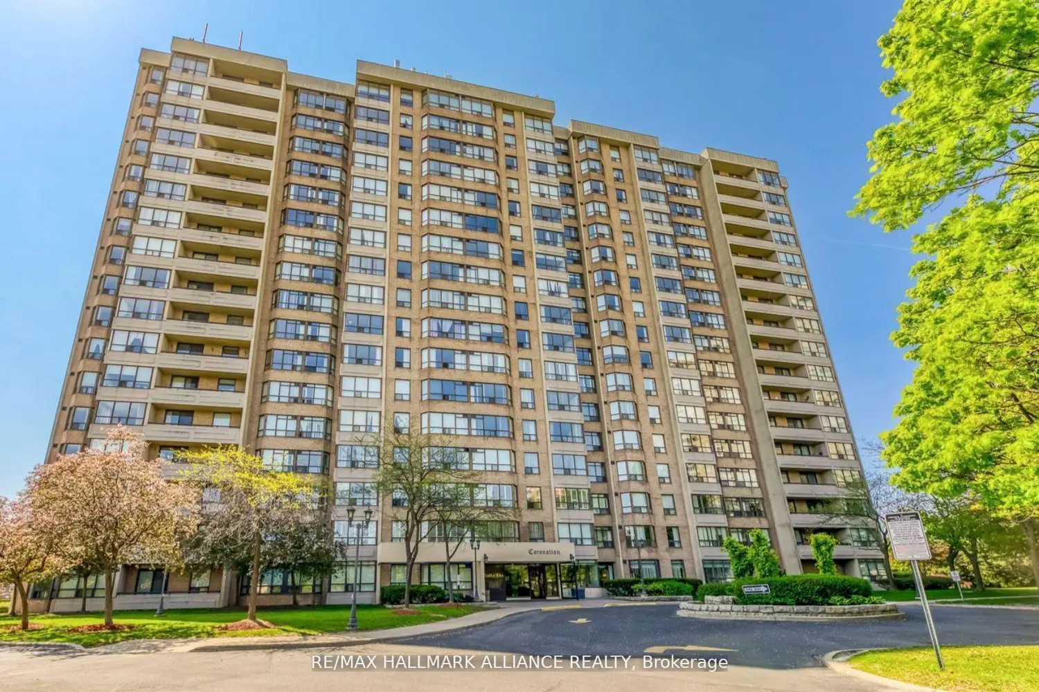 30 Malta Avenue 307