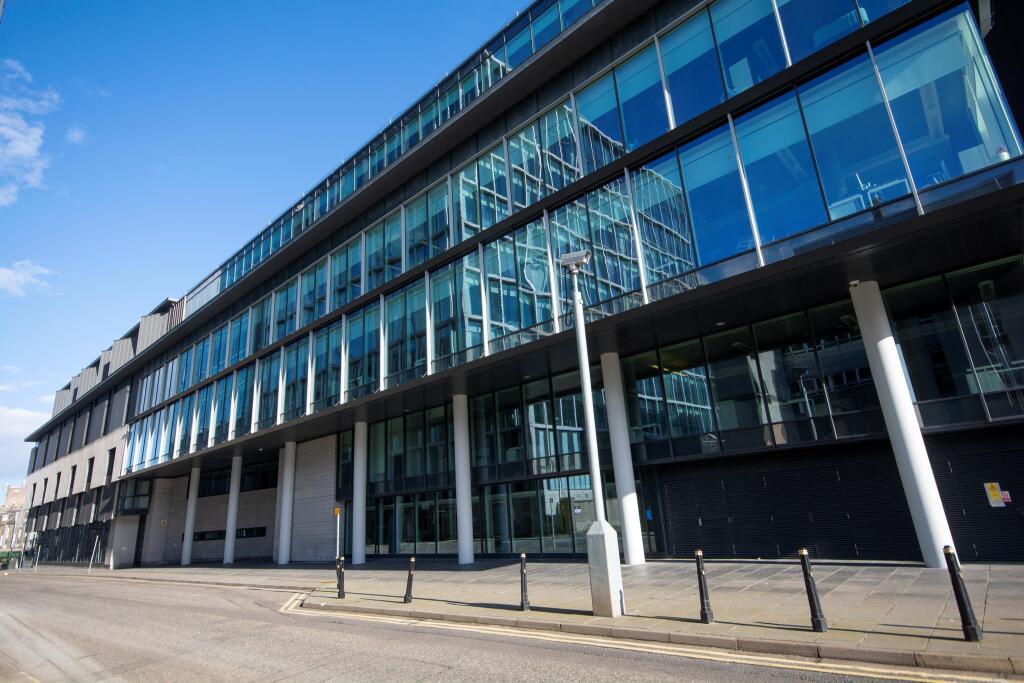 Additional image 2 of IQ Building, Justice Mill Lane, Aberdeen, AB11