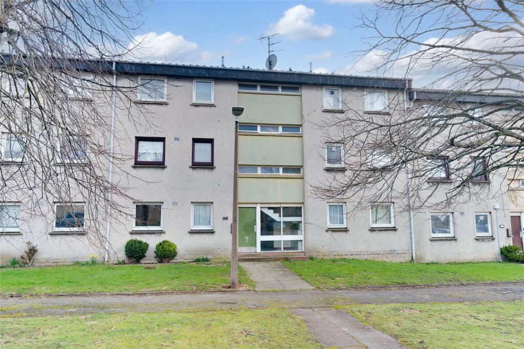 81 Cairncry Road, Aberdeen, AB16 5NF