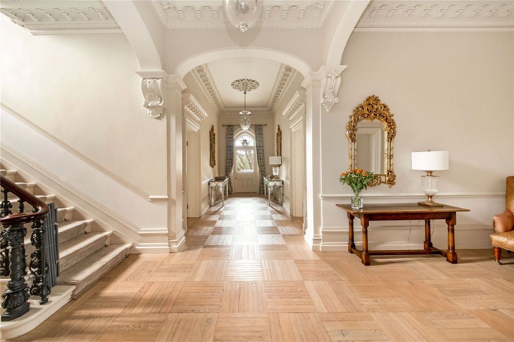 Additional image 2 of 6 bed detached house for saleCalf Hill Road, Holmfirth HD9