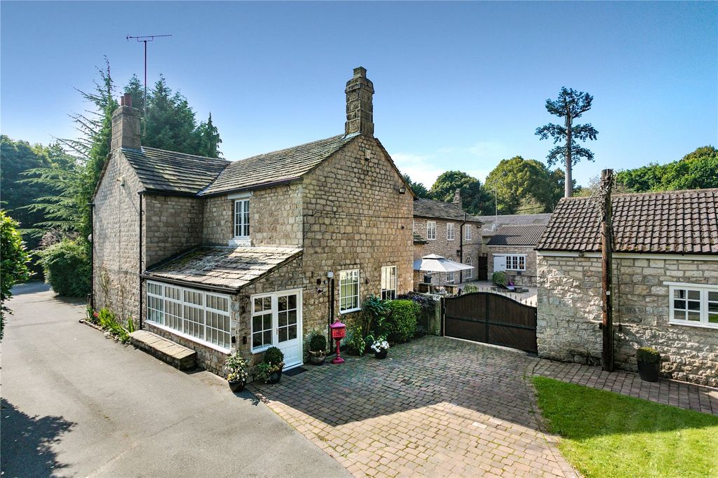 Additional image 4 of Equestrian for saleEdlington Wood House, Edlington, Doncaster, South Yorkshire DN12