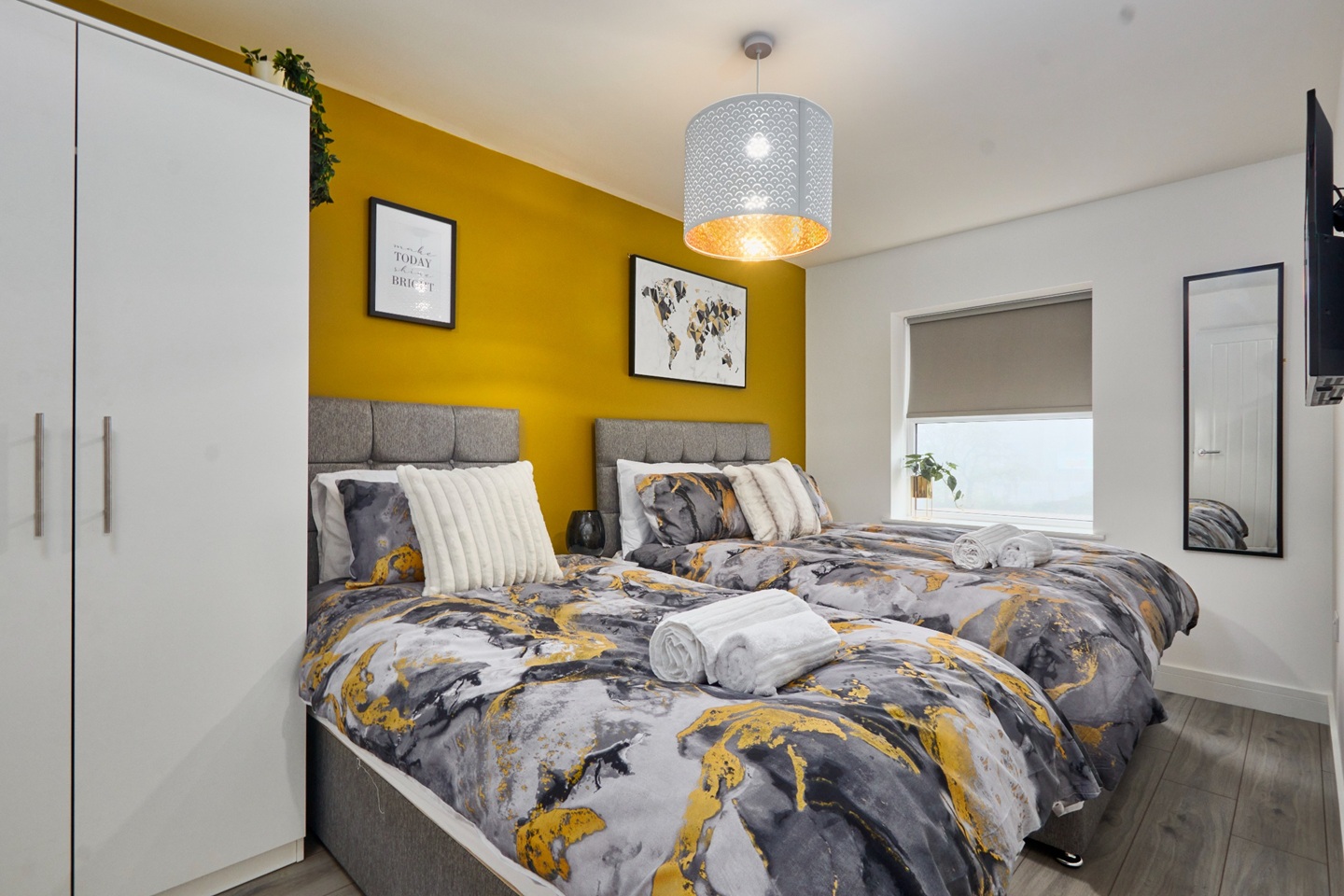 Additional image 3 of 4 Bed Semi-Detached House, Salisbury Grove, LS12, N1 7GU