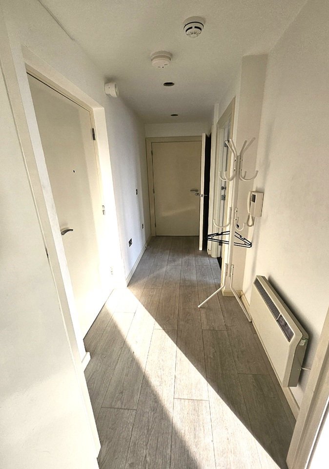 Additional image 16 of 1 Bed Flat, King Charles Street, LS1, N1 7GU