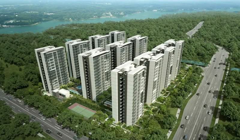 Additional image 14 of 1 Yishun Close