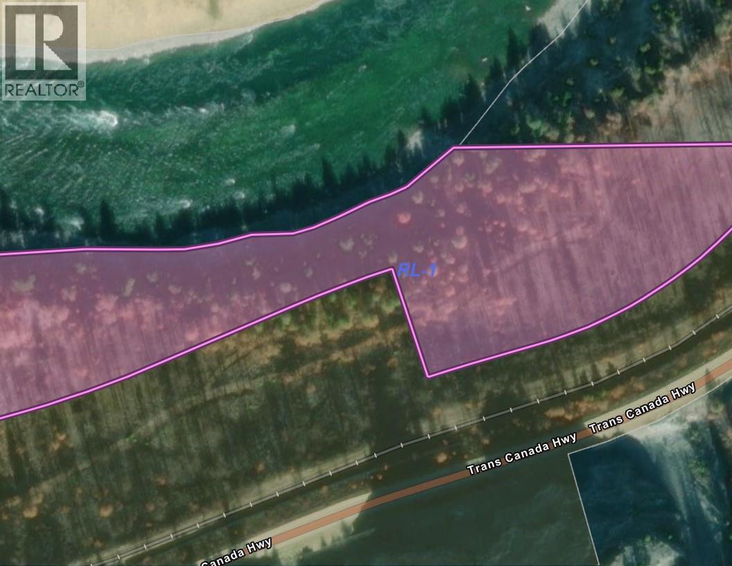 Section 8 Trans Canada Highway