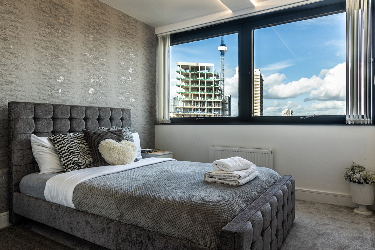 Additional image 9 of 3 Bed Flat, Penge House, SW11, N1 7GU