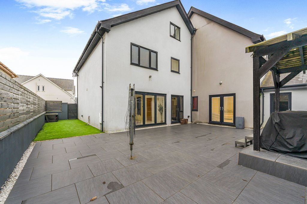 Additional image 49 of 4 bed detached house for saleAbergarw Meadow, Bridgend CF32