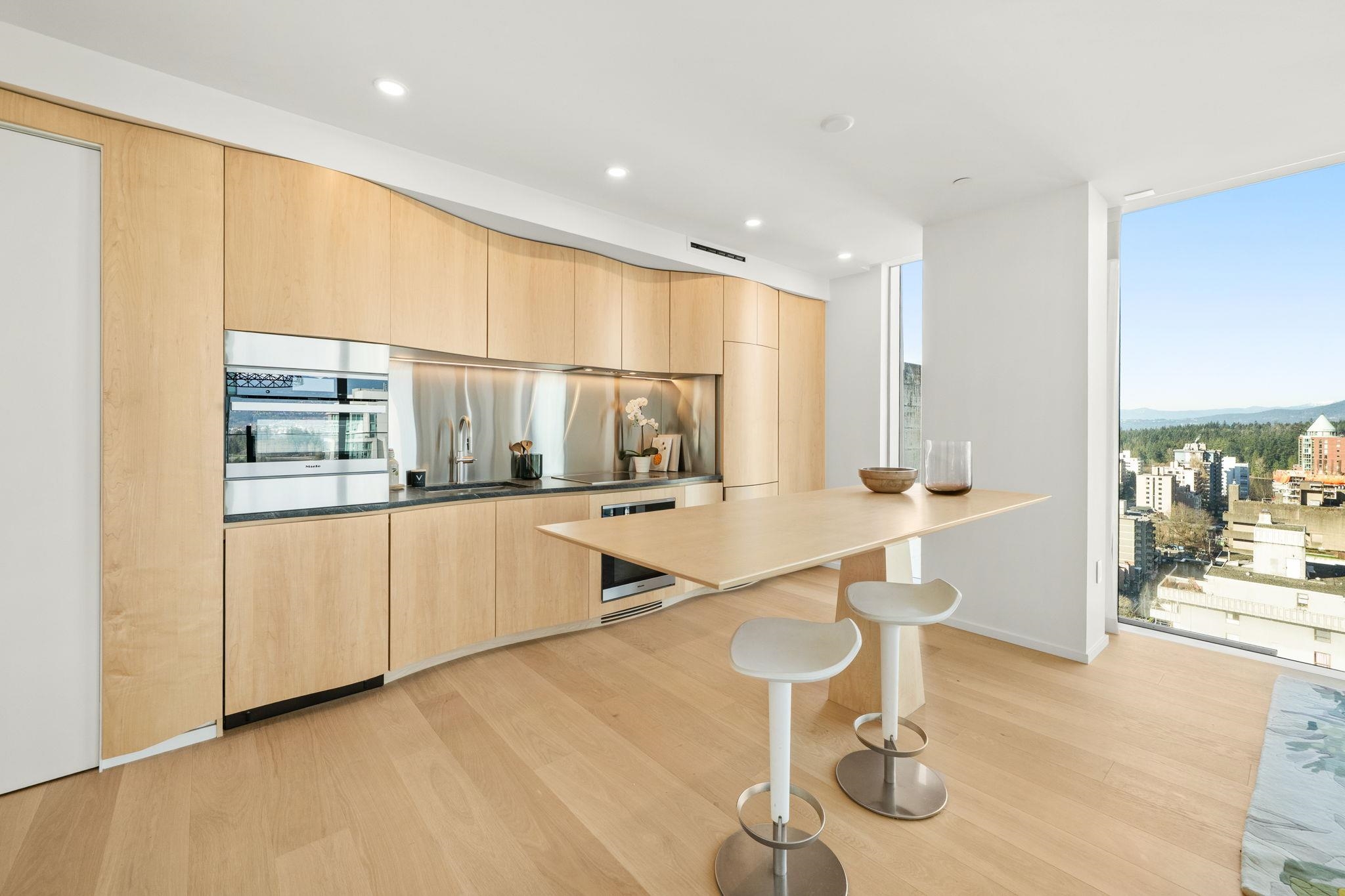 Additional image 4 of 1902-1568 Alberni Street, Vancouver, BC, V6G 0E3