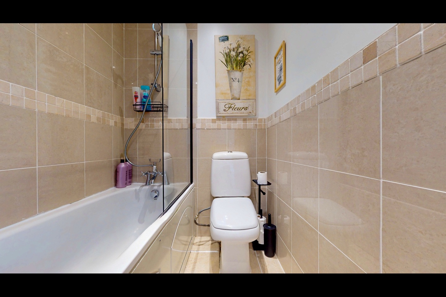 Additional image 14 of 2 Bed Flat, Southwark Park Road, SE16, N1 7GU