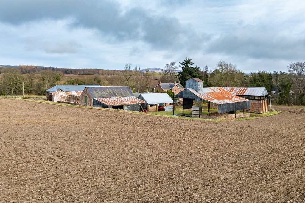 Additional image 8 of Land for saleBridgend Farmhouse, Meigle PH12