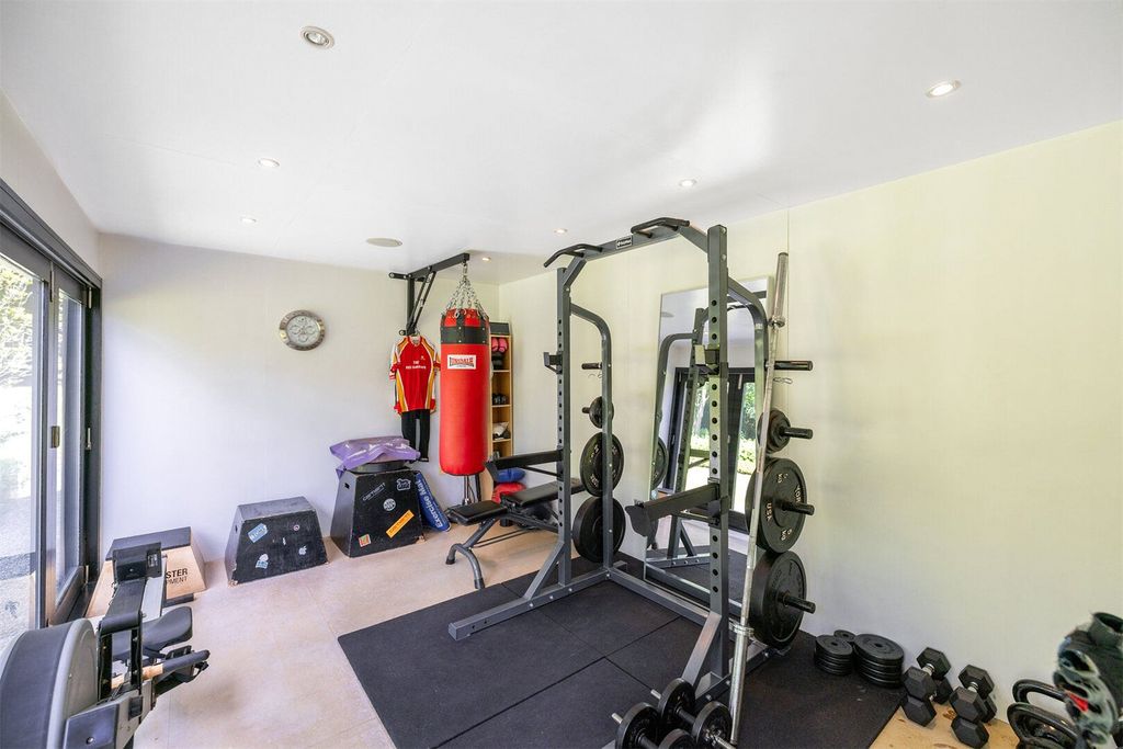 Additional image 23 of 4 bed detached house for saleStanhope Road, Bowdon WA14