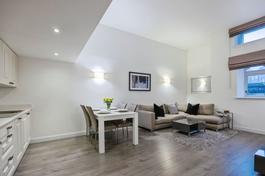 Additional image 3 of 2 bed flat for saleRosemount Place, Aberdeen AB25