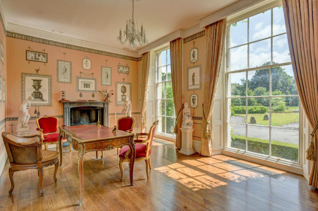 Additional image 6 of 8 bed detached house for saleCorsley, Warminster, Wiltshire BA12