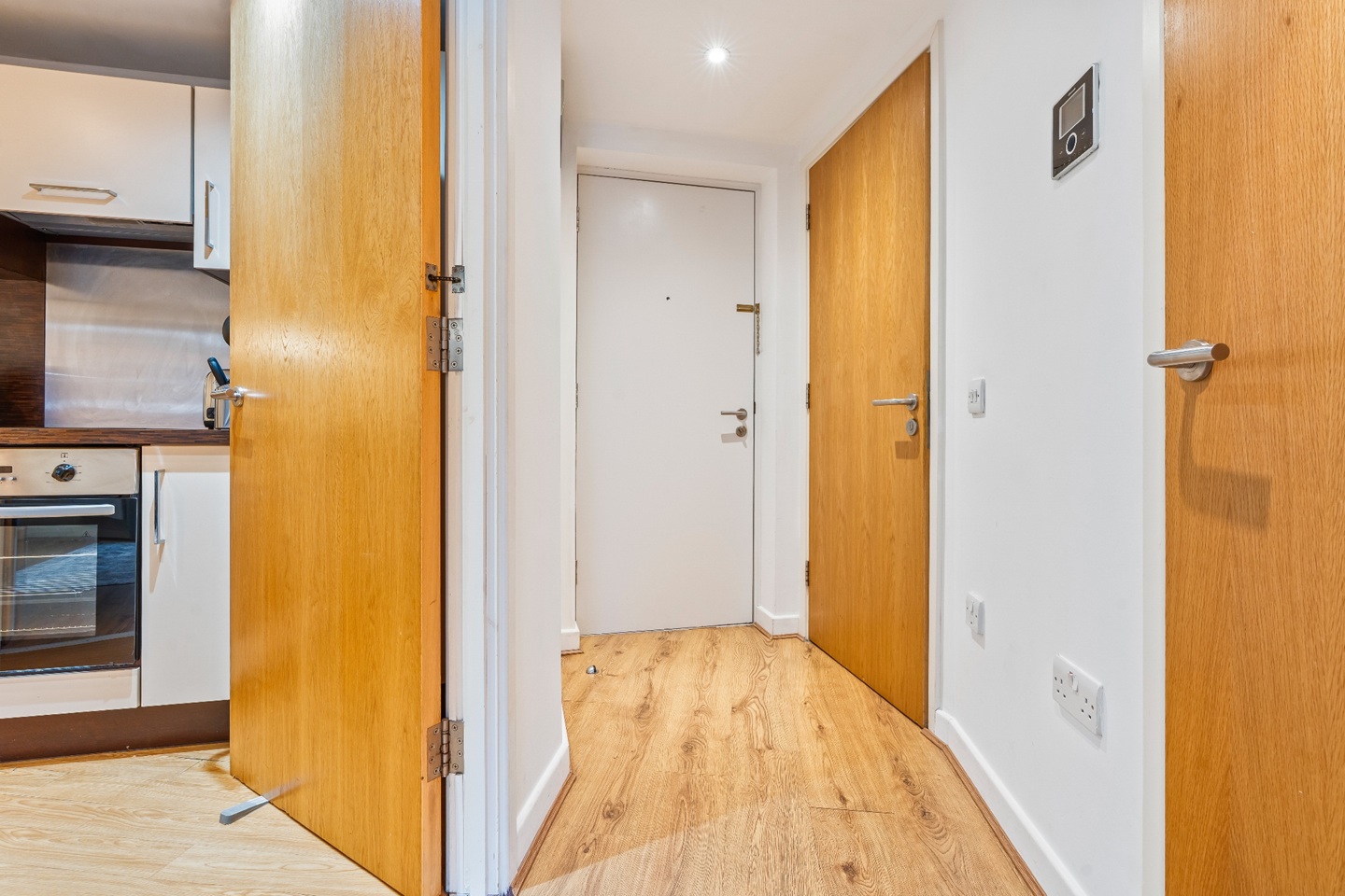 Additional image 32 of 1 Bed Flat, Spencer Point, B18, N1 7GU