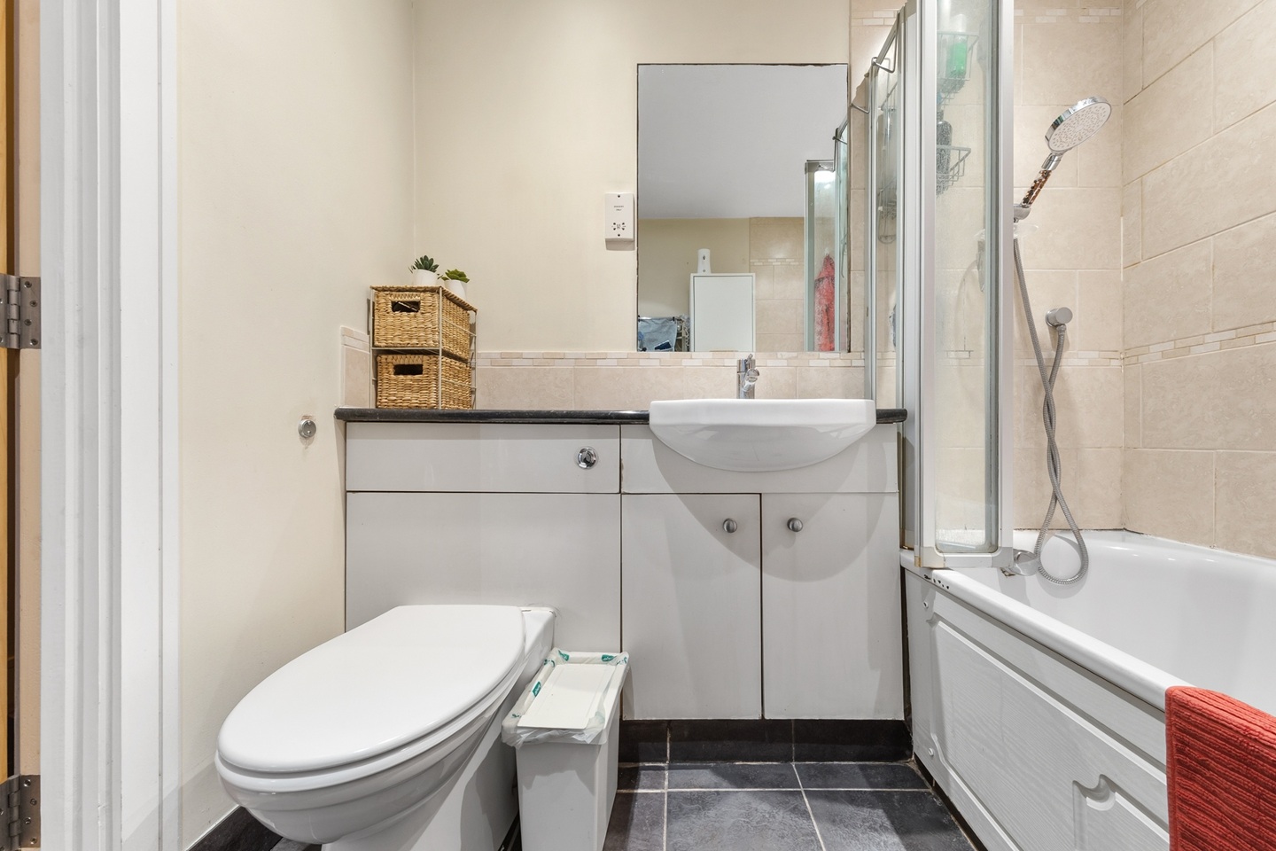 Additional image 14 of 1 Bed Flat, Meridian Court, SE15, N1 7GU