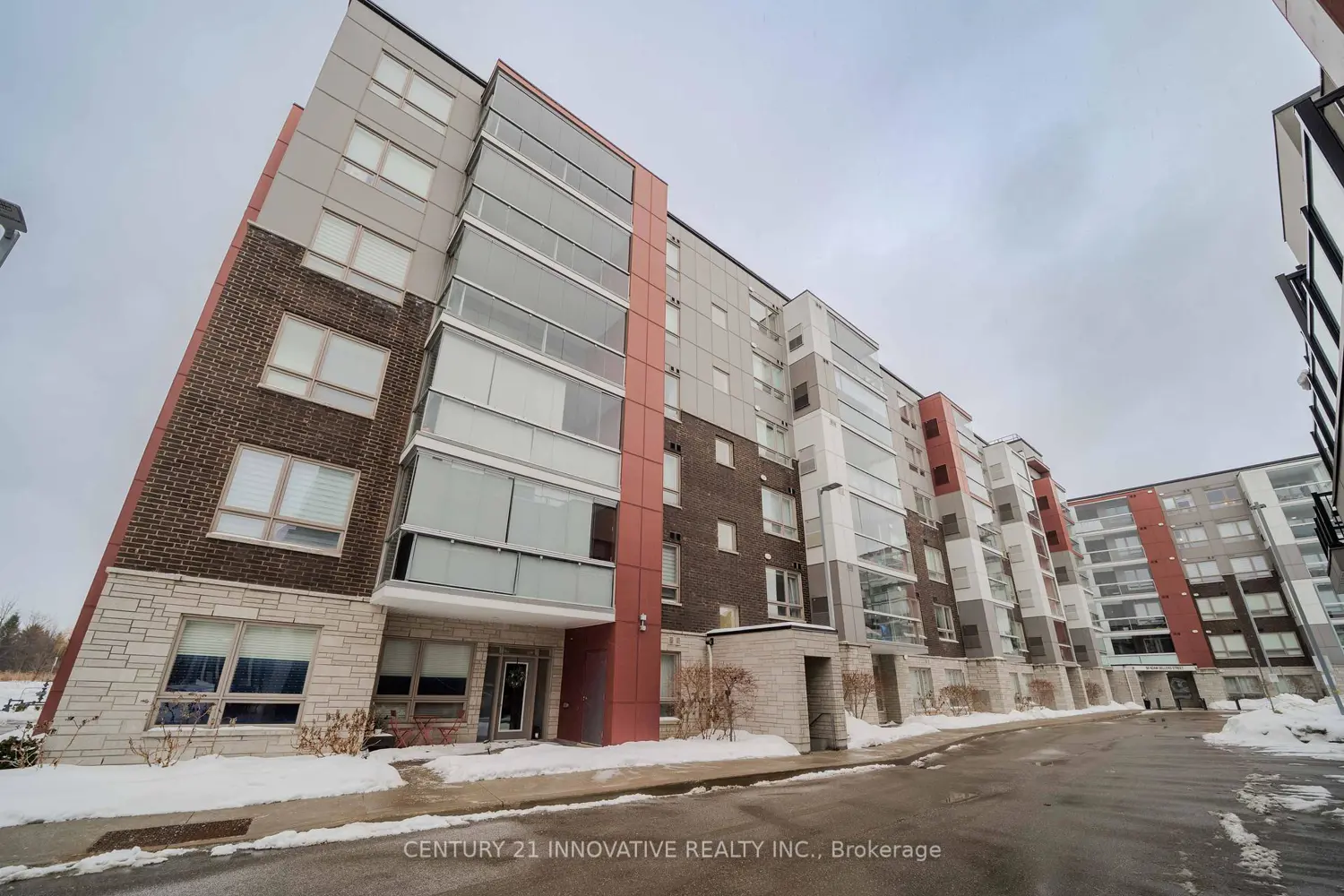 58 Adam Sellers Street 103