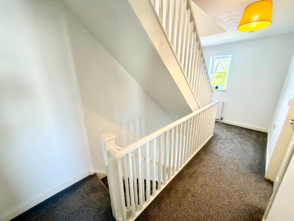 Additional image 18 of 3 bed semi-detached house for saleBellvue Road, Llanelli SA14