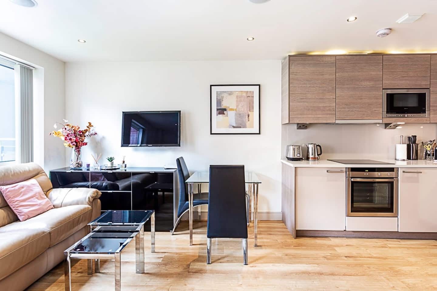 Additional image 3 of Studio Flat, Counter House, SW6, N1 7GU