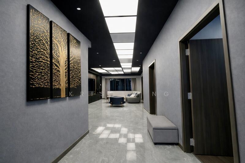 Additional image 12 of Seletar hills