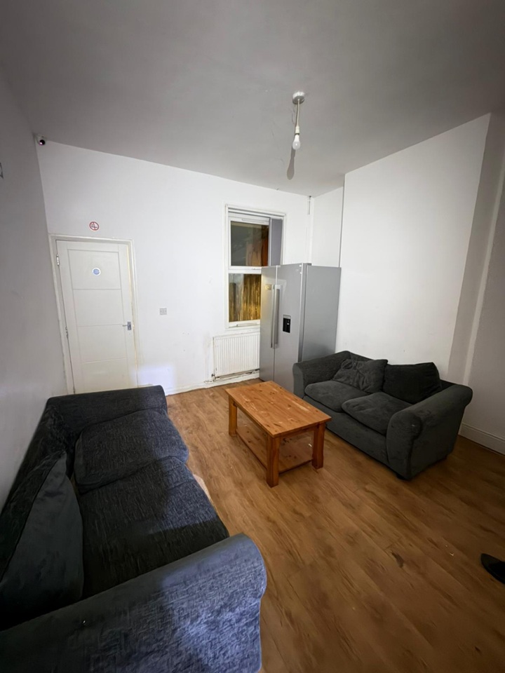 Additional image 7 of Room in a Shared House, Nelson Road, B6, N1 7GU