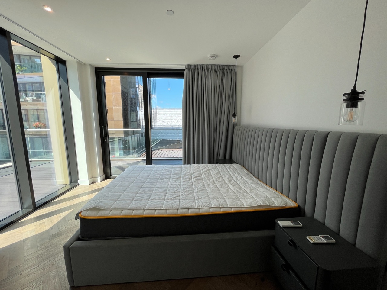 Additional image 5 of 3 Bed Flat, Merino Gardens, E1W, N1 7GU