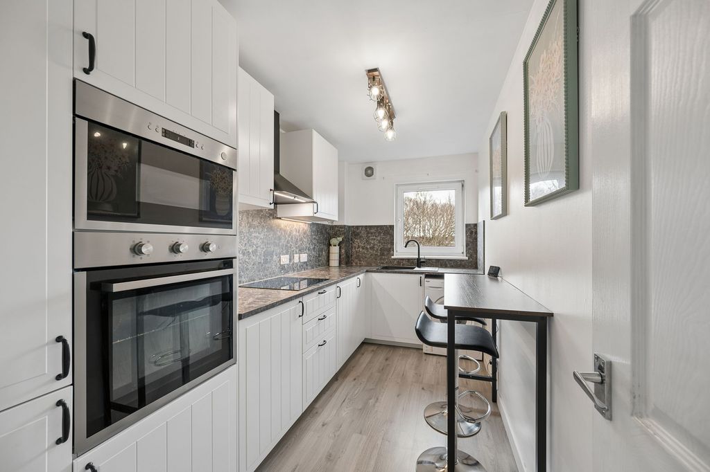Additional image 6 of 2 bed flat for saleSwift Brae, Livingston EH54