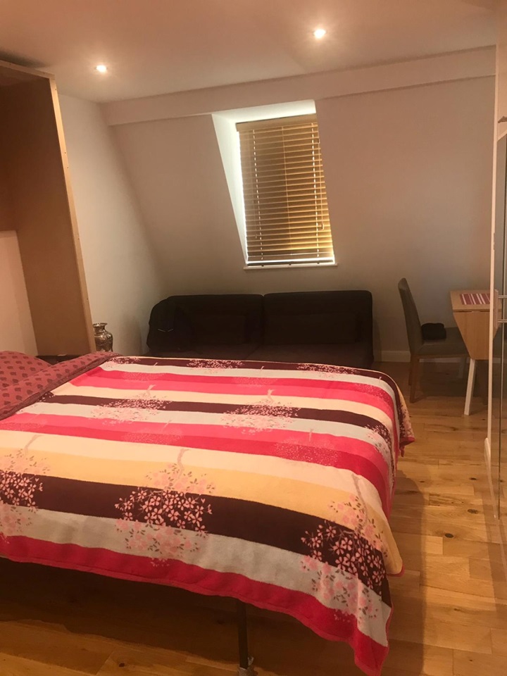 Additional image 4 of 1 Bed Flat, Kingsland Road, E2, N1 7GU