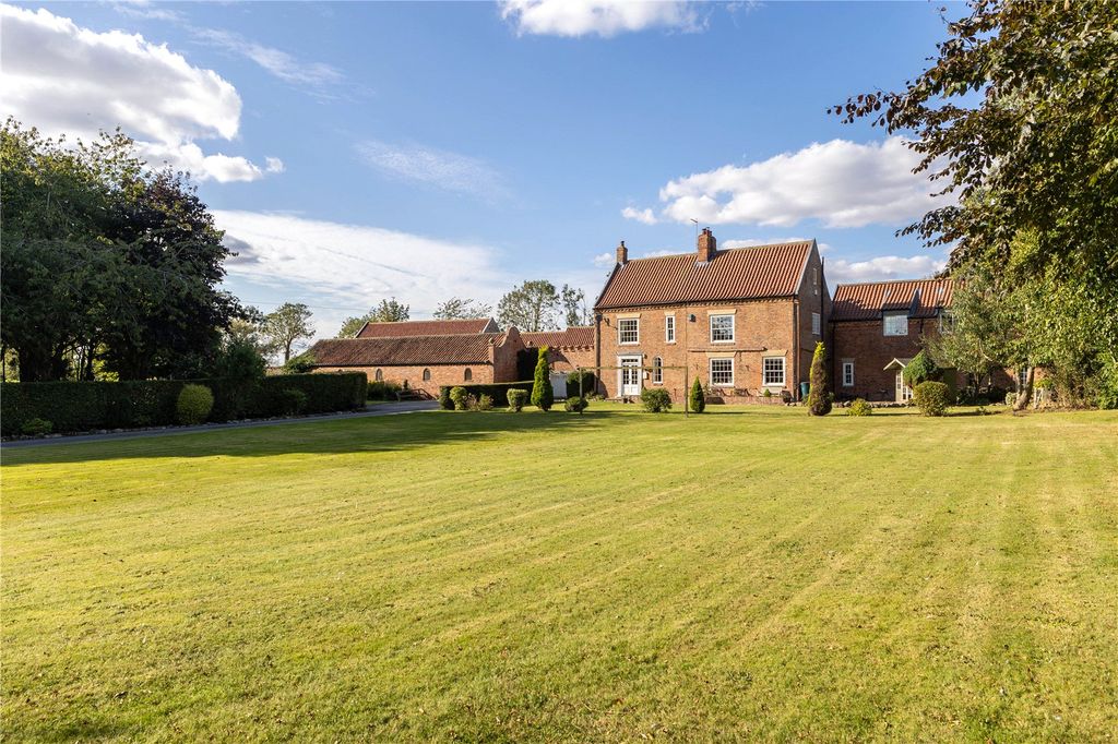 Additional image 40 of 5 bed detached house for saleDringhoe, Driffield, East Riding Of Yorkshire YO25