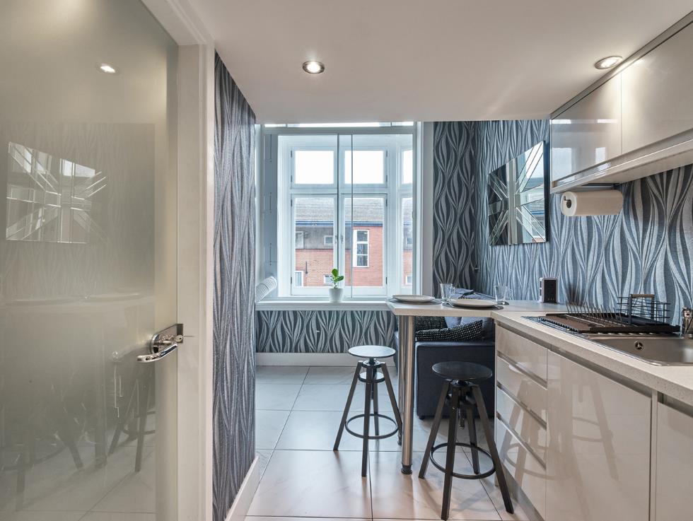 Additional image 11 of 1 Bed Flat, Dartmouth Park Hill, NW5, N1 7GU