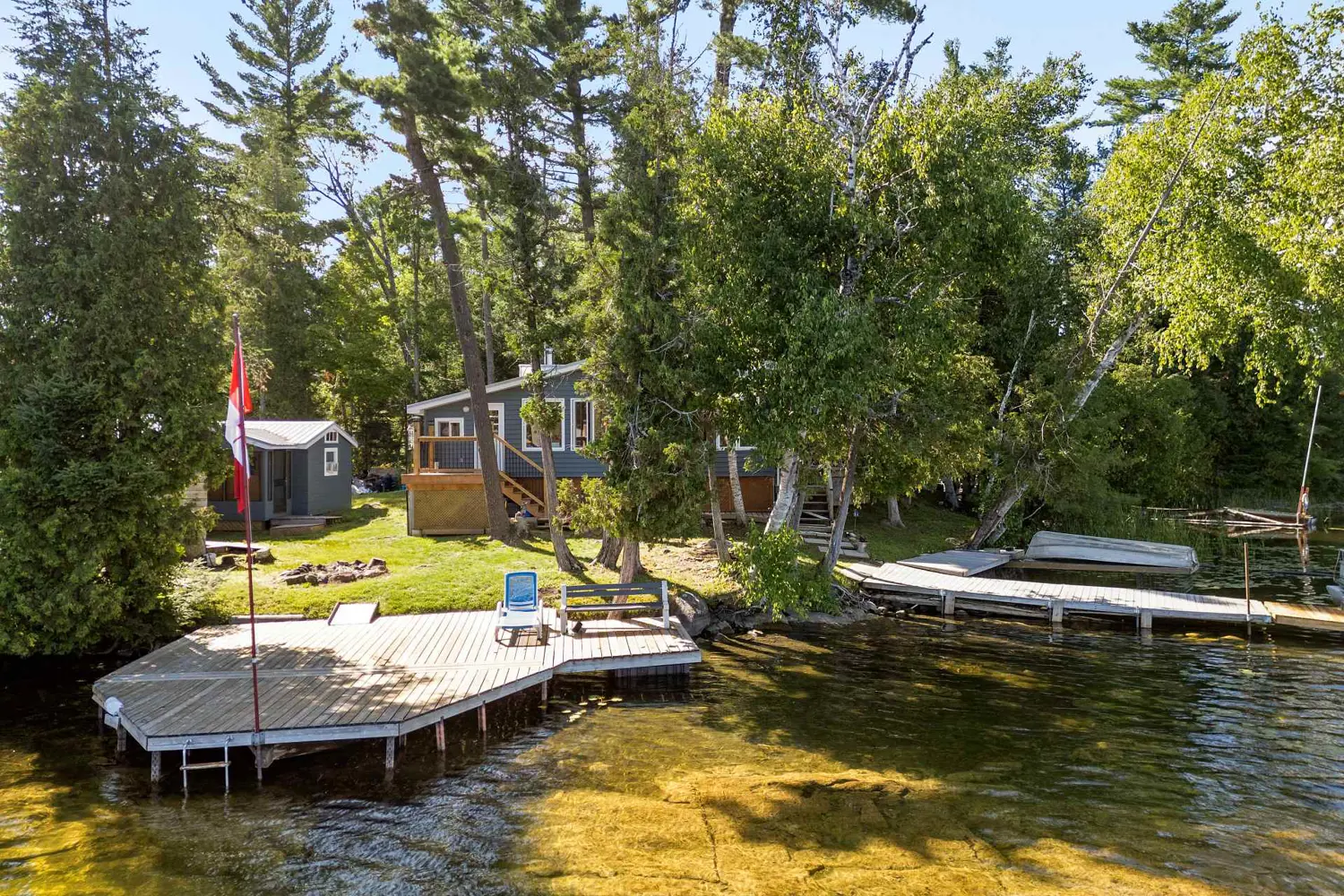 5 Water-Gunter Lk
