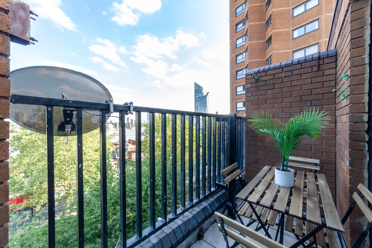 Additional image 18 of 4 Bed Flat, Upper Blantyre Walk, SW10, N1 7GU