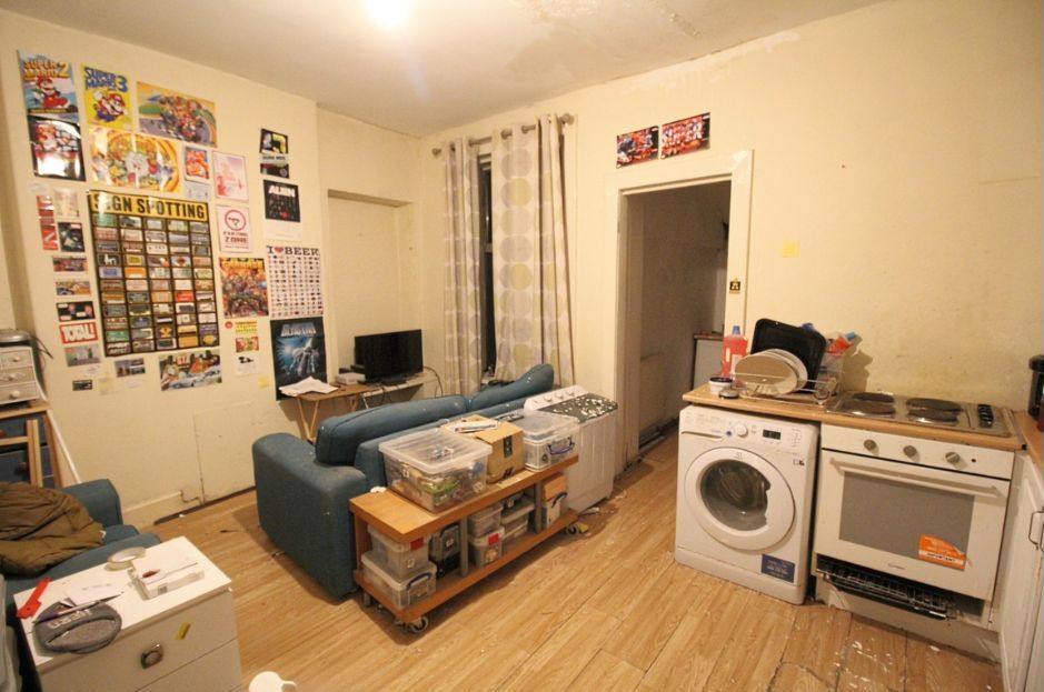 Additional image 3 of 2 bed flat for saleOld Mill Road, Kilmarnock KA1