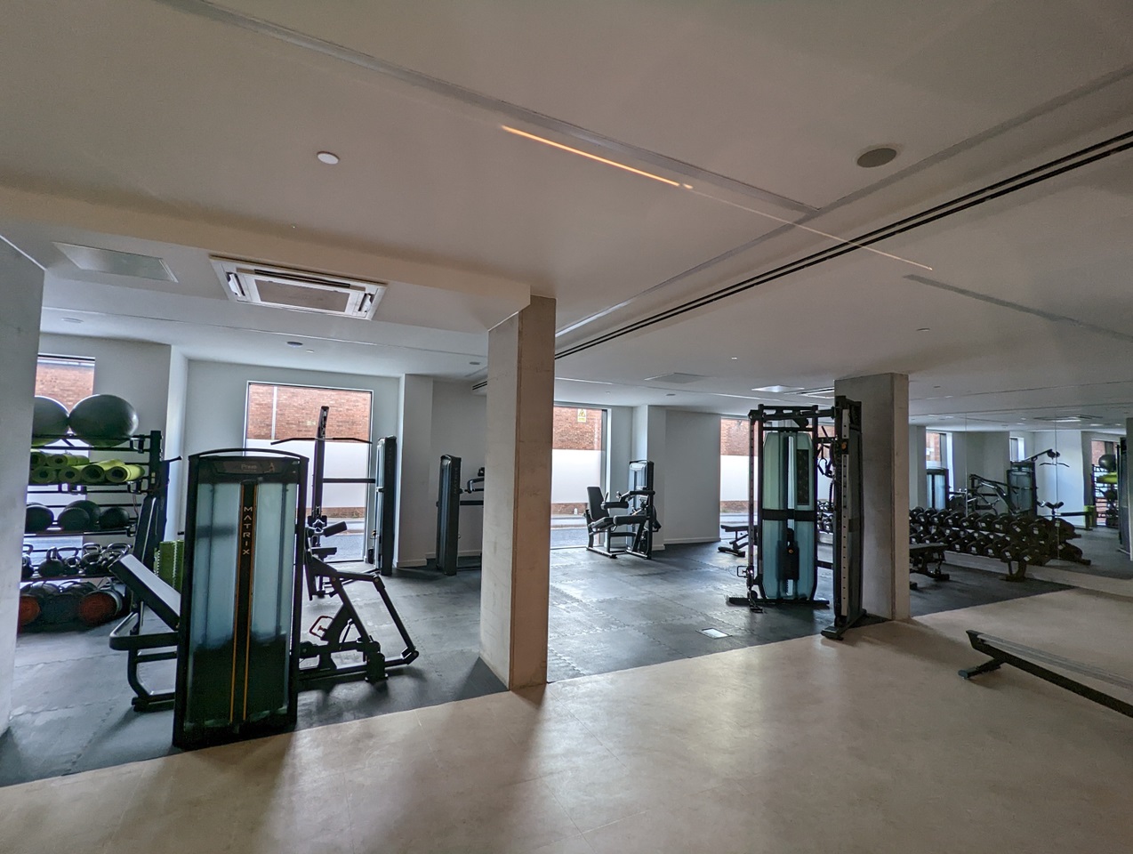 Additional image 21 of 1 Bed Flat, Queen Way, M3, N1 7GU